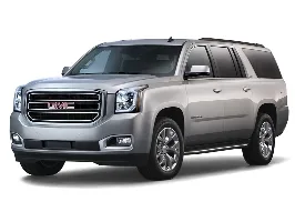 GMC Yukon Поколение 4