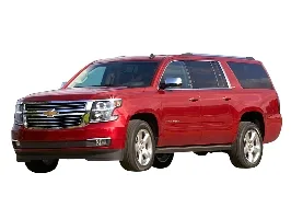 Chevrolet Suburban Поколение 11