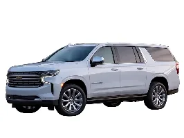 Chevrolet Suburban Поколение 12