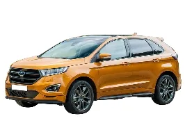 Ford Edge Поколение 2