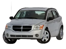 Dodge Caliber Поколение 1
