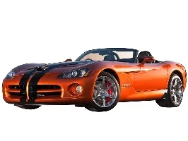 Dodge Viper Поколение 4