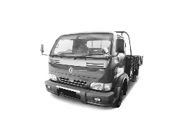 Dongfeng 1064 Поколение 1