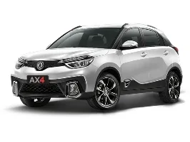 Dongfeng AX4 Поколение 1