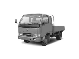 Dongfeng DF20 Поколение 1