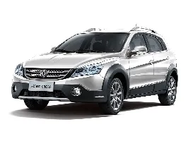 Dongfeng H30 Cross Поколение 1