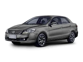 Dongfeng S30 Поколение 1