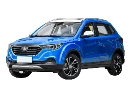 FAW Besturn X40 Поколение 1