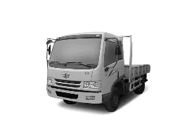 FAW CA1083 Поколение 1