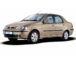 Fiat Albea Поколение 1