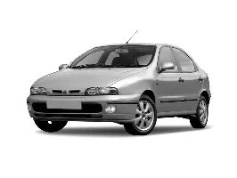 Fiat Brava Поколение 1