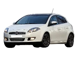 Fiat Bravo Поколение 2