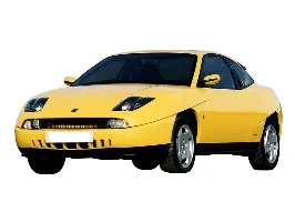 Fiat Coupe Поколение 1