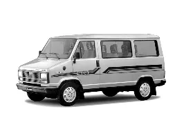 Fiat Ducato Поколение 1