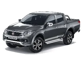 Fiat Fullback Поколение 1