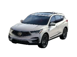Acura RDX Поколение 3