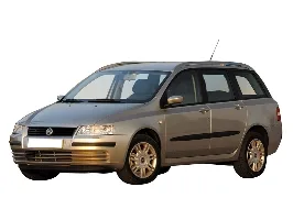 Fiat Stilo Поколение 1