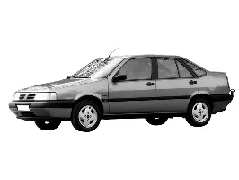Fiat Tempra Поколение 1