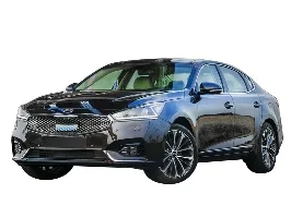 Kia K7 Поколение 2