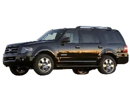 Ford Expedition Поколение 3
