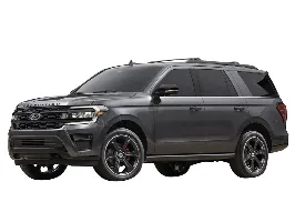 Ford Expedition Поколение 4, 1-й рестайлинг