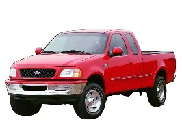 Ford F150 Поколение 10