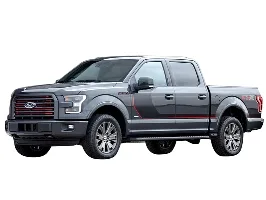 Ford F150 Поколение 13