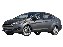 Ford Fiesta Поколение 6, 1-й рестайлинг