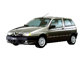Alfa Romeo 145 Поколение 1