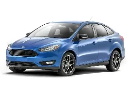 Ford Focus Поколение 3, 1-й рестайлинг