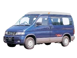 Ford Freda Поколение 1