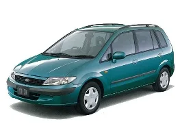 Ford Ixion Поколение 1