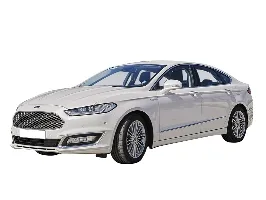 Ford Mondeo Поколение 5