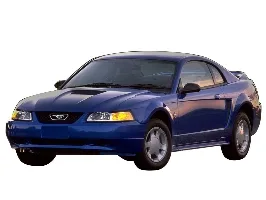 Ford Mustang Поколение 4, 1-й рестайлинг