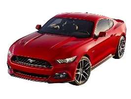 Ford Mustang Поколение 6