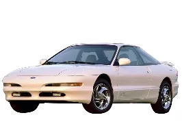 Ford Probe Поколение 2