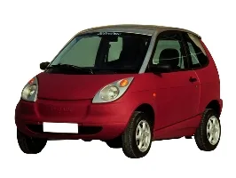 Ford Think Поколение 1