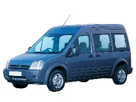 Ford Tourneo Connect Поколение 1