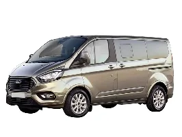 Ford Tourneo Custom Поколение 1, 1-й рестайлинг