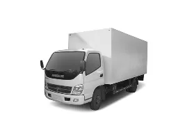 Foton Ollin BJ 1069 Поколение 1
