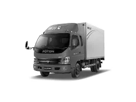 Foton Ollin BJ 3360 Поколение 1