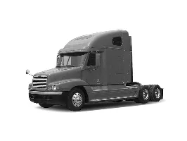 Freightliner Century Class Поколение 1