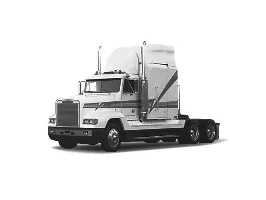 Freightliner Fld Поколение 1