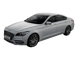 Genesis G80 Поколение 1