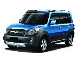 Great Wall Hover M2 Поколение 1