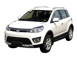 Great Wall Hover M4 Поколение 1