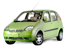 Hafei Brio Поколение 1