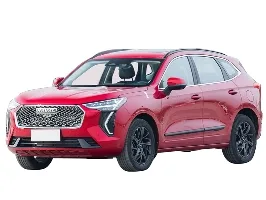 Haval Jolion Поколение 1