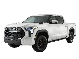 Toyota Tundra Поколение 3