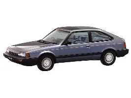 Honda Accord Поколение 2, 1-й рестайлинг